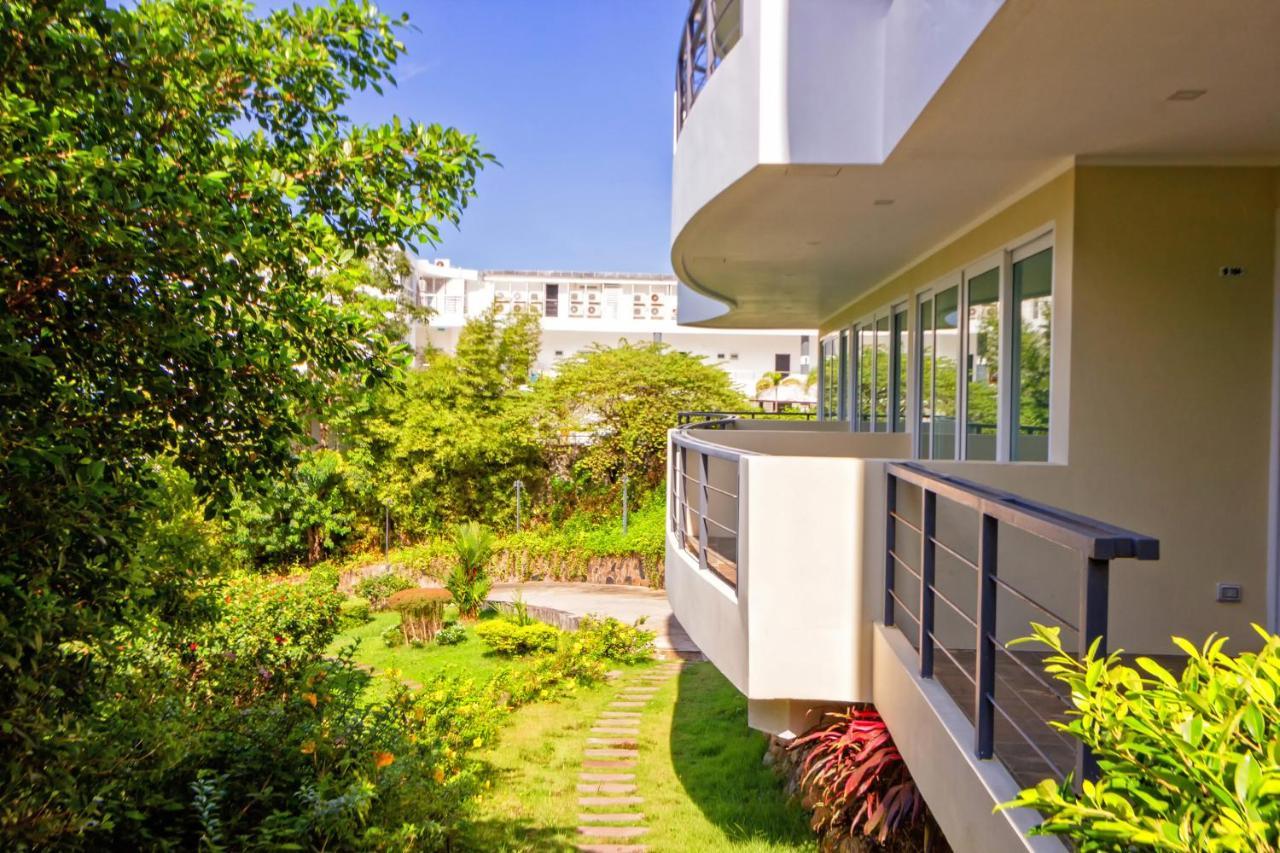 Hill Side Karon Kata Beach Condo Phuket Exterior foto